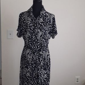 True Envy Day Dress